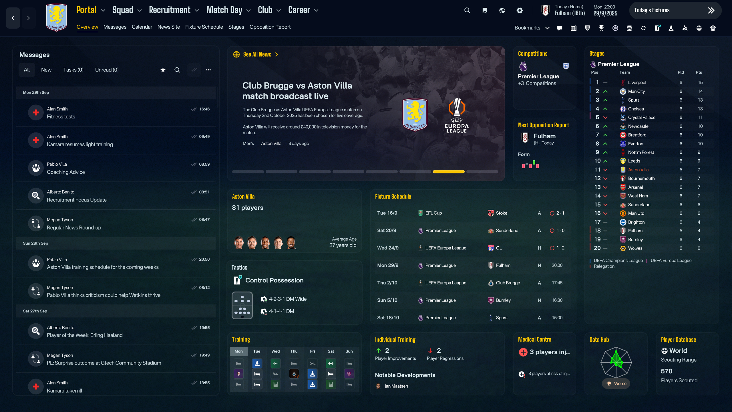 CTRL 26 — FM Skin Builder